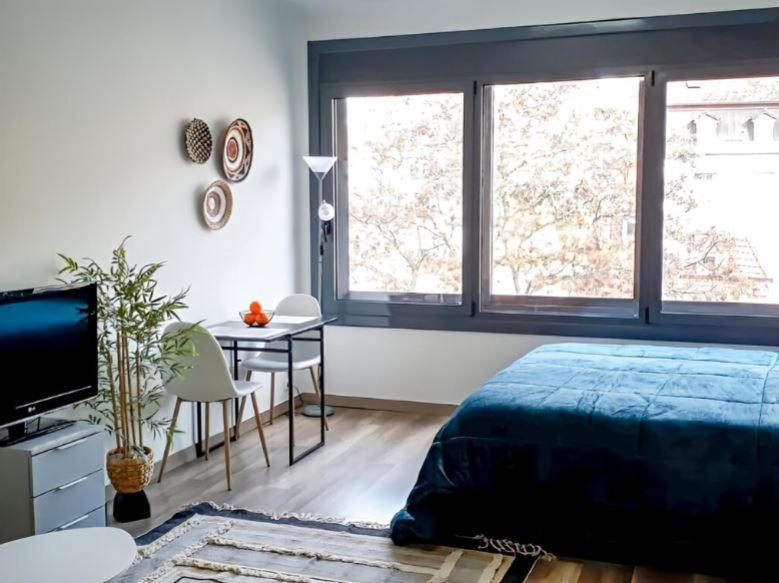 Carla D. Lägenhet Coimbra Exteriör bild